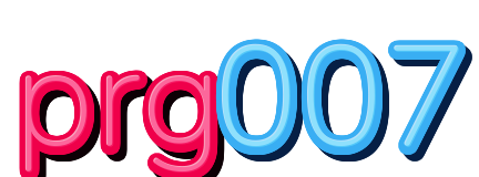 prg007 — logo kanal