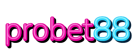 probet88 — logo kanal