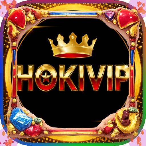 hokivip — mitra unggulan
