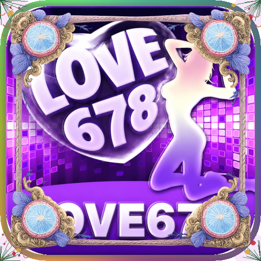 love678 — galeri pratinjau Resmi APK