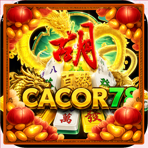 cacor78 — mitra unggulan